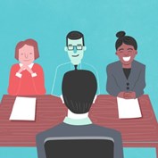 16 Questions to Ask in a Job Interview - Article Image